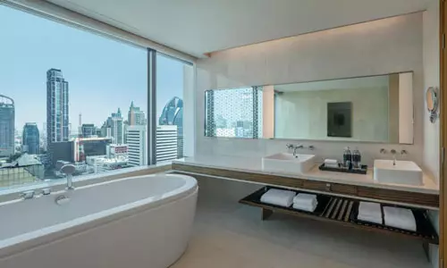 هتل رنسانس راتچاپراسونگ بانکوک هتل رنسانس راتچاپراسونگ بانکوک